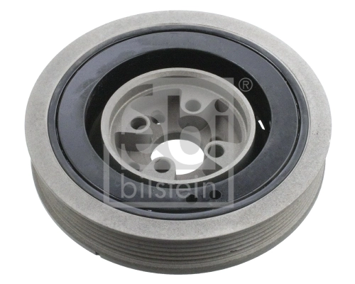 Belt Pulley, crankshaft